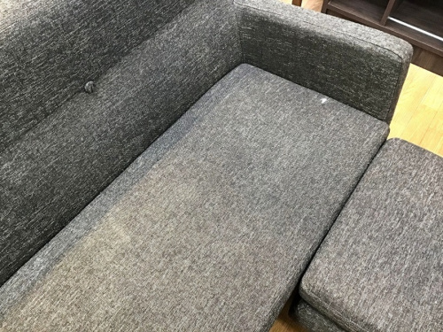 中古家具の中古ソファー