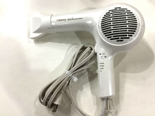 中央林間 中古家電のドライヤー 美容