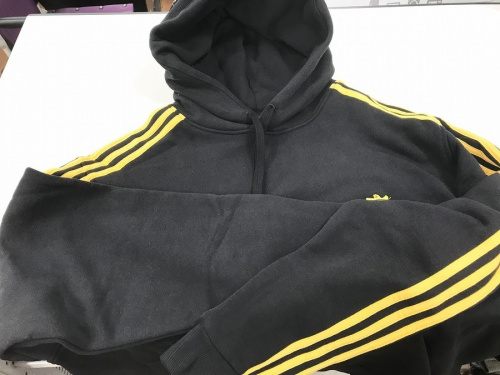 adidas originalsの中央林間 中古買取