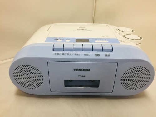 中央林間　中古オーディオ機器の中古AV機器