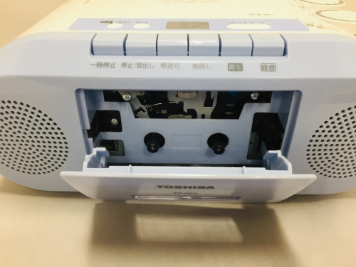 中古AV機器の中央林間　中古販売