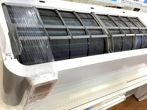 エアコンの中央林間 中古販売