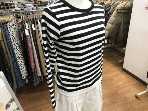 コートの中央林間　中古買取