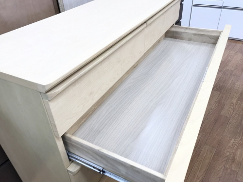 ニトリの中央林間　中古家具