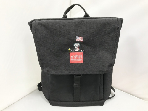 バッグのバックパック