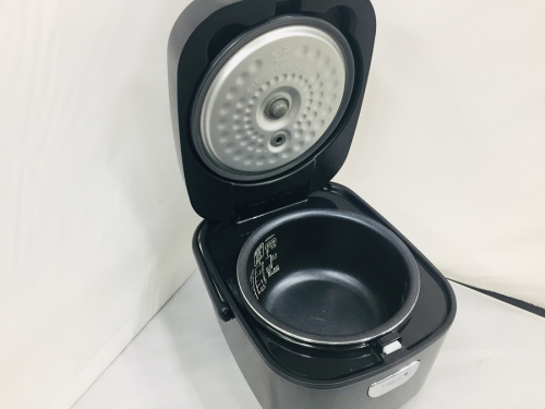 高年式!!IRIS OHYAMA(アイリスオーヤマ)の炊飯器が入荷しました 高年式!!IRIS OHYAMA(アイリスオーヤマ)の炊飯器が入荷しました