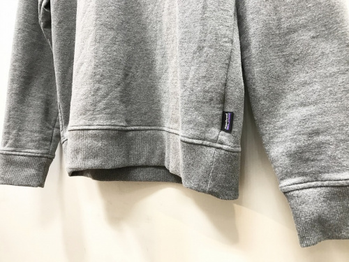 パーカーのPatagonia