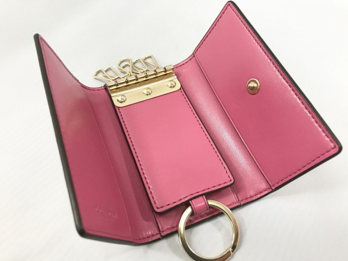 COACHの中央林間 中古買取