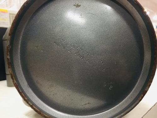 中央林間 中古買取のコールマン