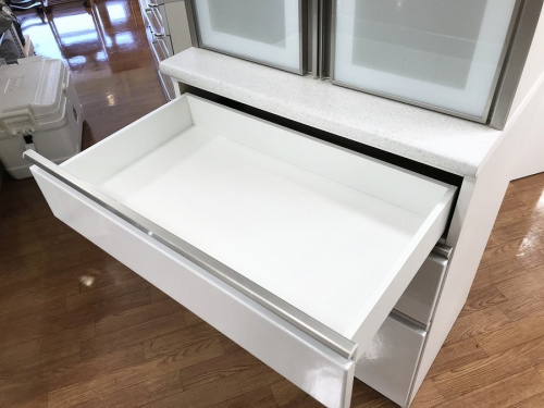 ニトリの中央林間　中古家具