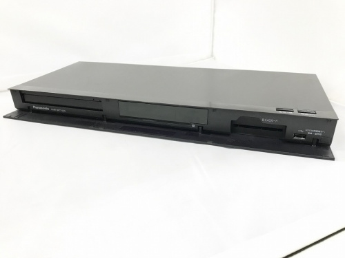 Blu-rayレコーダーのPanasonic