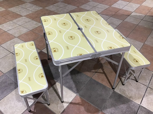 中央林間　中古アウトドアの中央林間　アウトドア