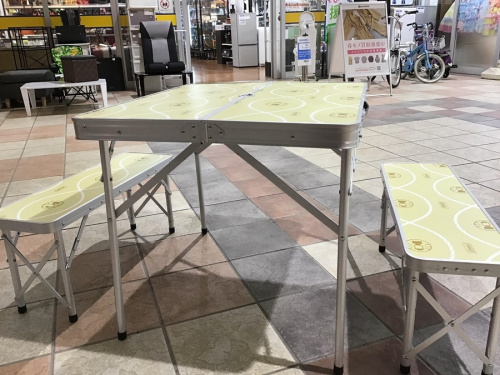 中央林間　アウトドアの中央林間　中古販売