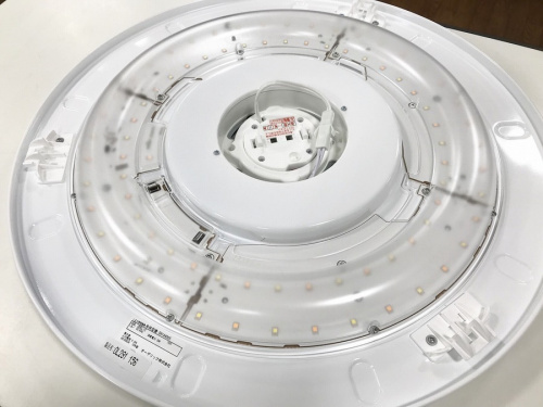 ODELICの中央林間 中古家電