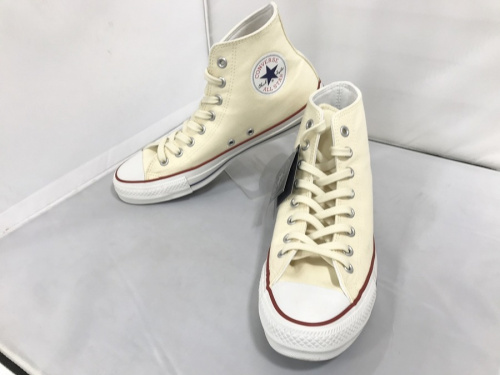 靴のスニーカー