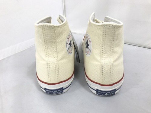 ハイカットスニーカーのCONVERSE