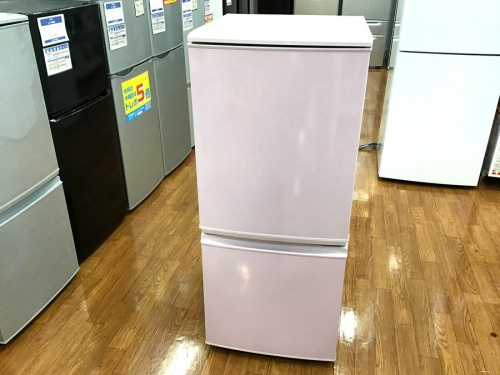 中央林間　中古家電の中古冷蔵庫
