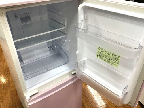 中古冷蔵庫の中央林間　中古販売