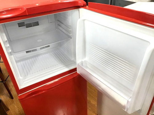 中古冷蔵庫の中央林間　中古販売