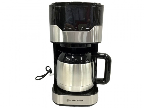 中央林間　コーヒーメーカーのRussell Hobbs ラッセル・ホブス