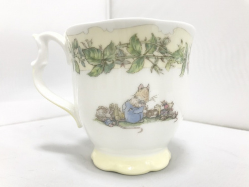 マグカップのRoyal Doulton