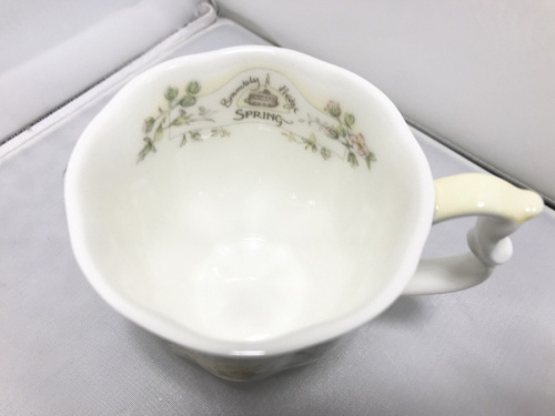Royal Doultonの中央林間 中古食器