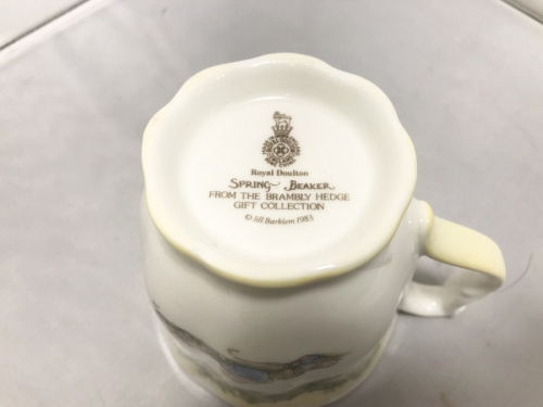 中央林間 中古食器