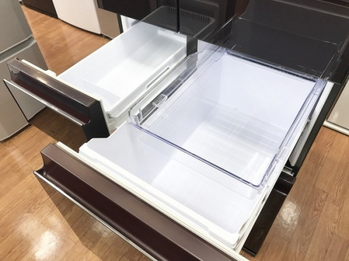 SHARPの中央林間　中古家電