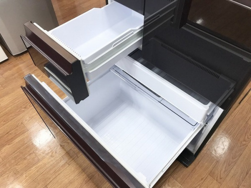 中央林間　中古家電