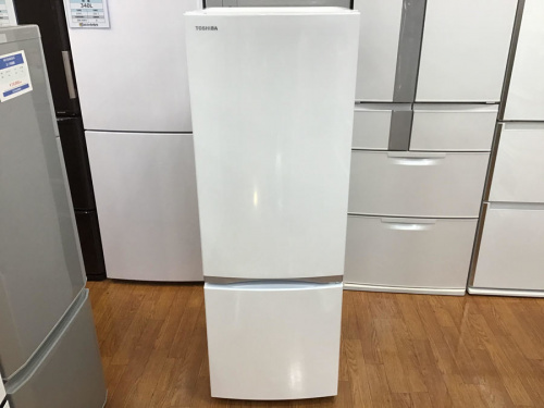 キッチン家電の冷蔵庫