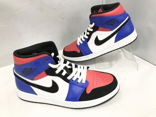 NIKEの中央林間 中古買取