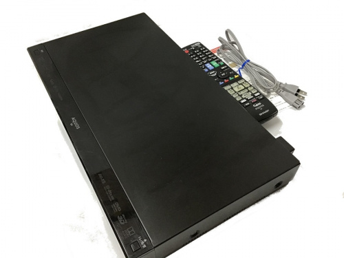 SHARP(シャープ)の2番組