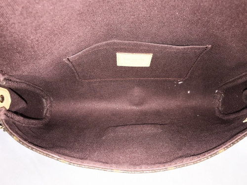 LOUIS VUITTONの中央林間 中古買取
