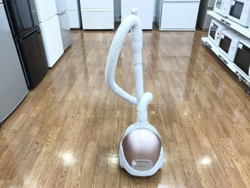掃除機のHITACHI