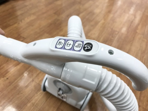 中央林間　中古家電