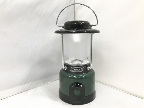 ランタンのLEDランタン