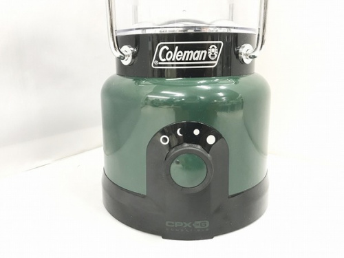 Colemanの中央林間　中古アウトドア