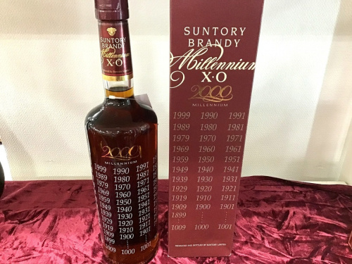 お酒 買取のウイスキー