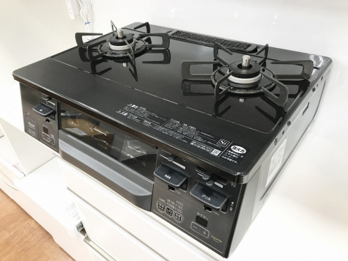 Rinnaiの中央林間　中古家電