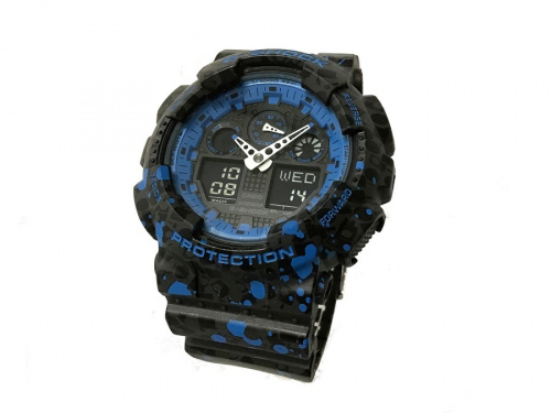 CASIO(カシオ)の腕時計