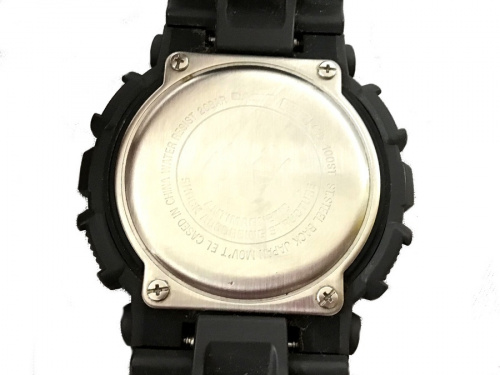 G-SHOCKの中古 時計