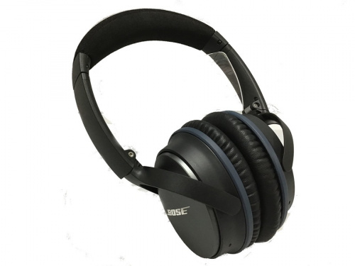 BOSE ボーズのノイズキャンセリング