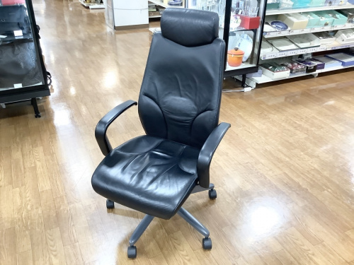 生活家具のイス