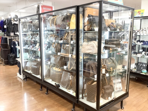 大和市　中古買取の中央林間　中古買取