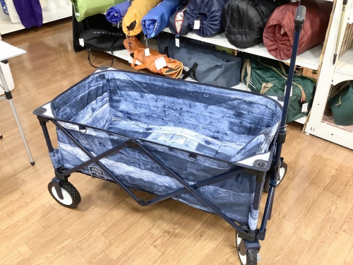 アウトドアのアウトドア雑貨