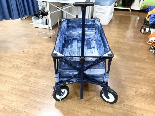 アウトドア雑貨のColeman