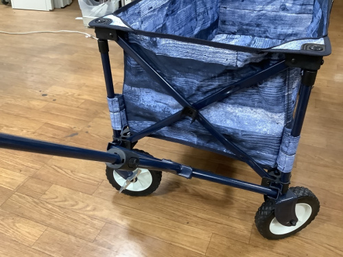 Colemanの大和市　中古アウトドア