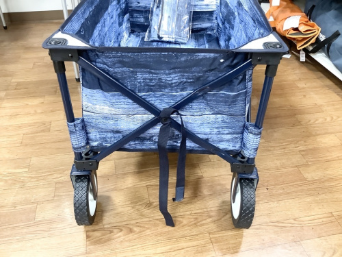 大和市　中古アウトドアの中央林間　中古アウトドア