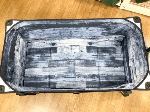 中央林間　中古アウトドア