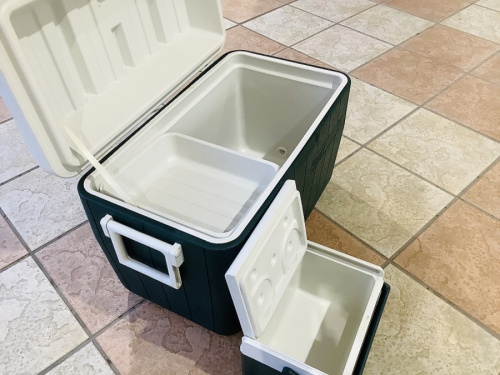 アウトドア雑貨のColeman